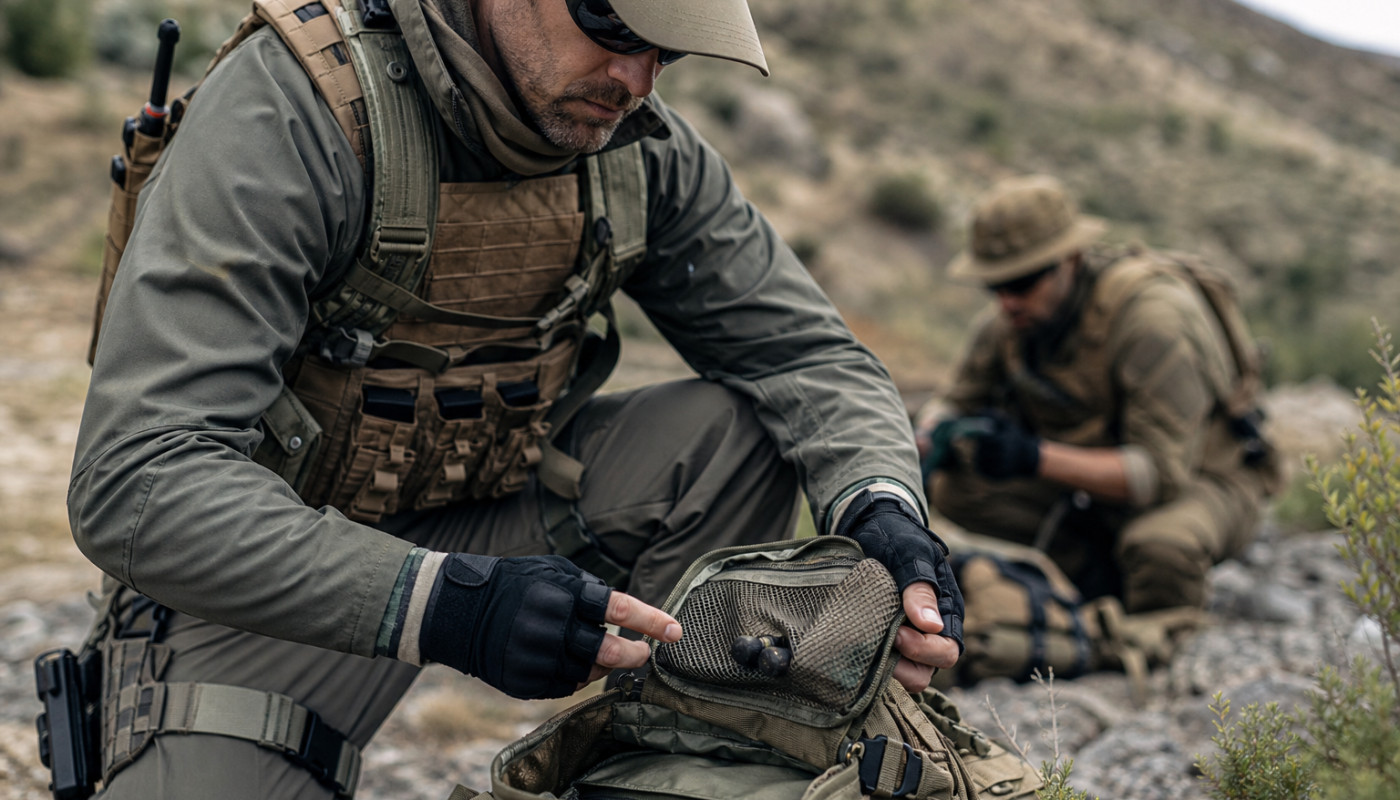 Ces accessoires méconnus qui changent la donne sur le terrain