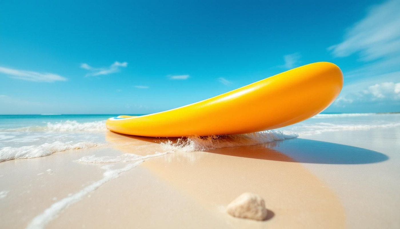 Comment choisir le meilleur paddle gonflable pour votre prochaine aventure aquatique ?
