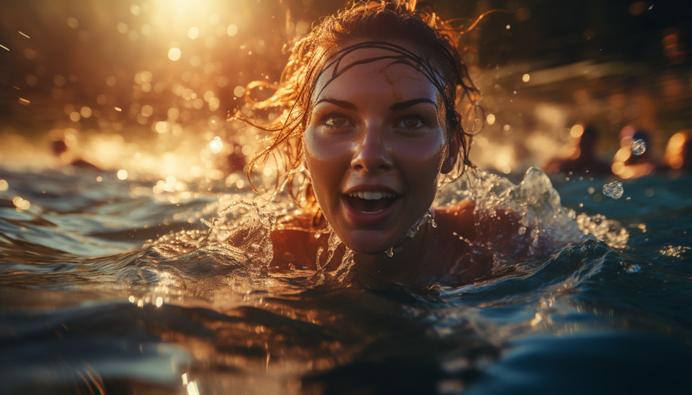La natation : Pourquoi est-ce un excellent sport ?